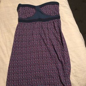 Roxy summer dress